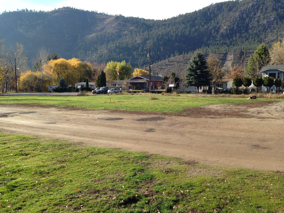 New seniors affordable housing complexes coming to south Okanagan - image
