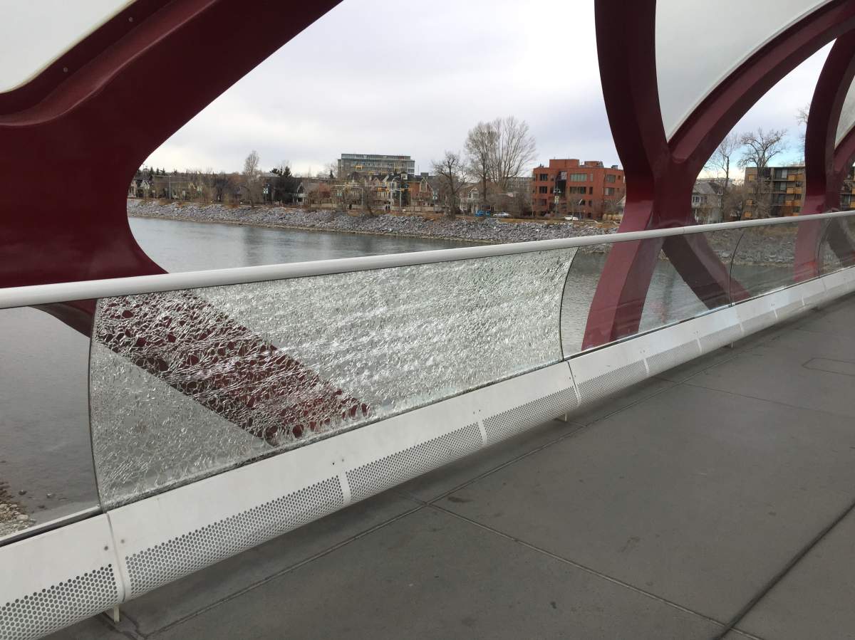 Peace Bridge