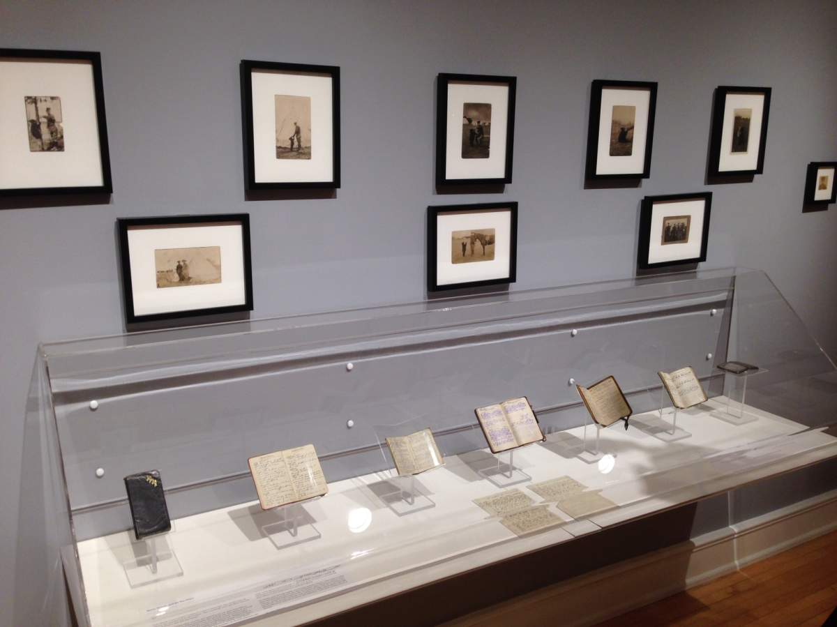 Winnipeg gets new Winnie exhibit - image
