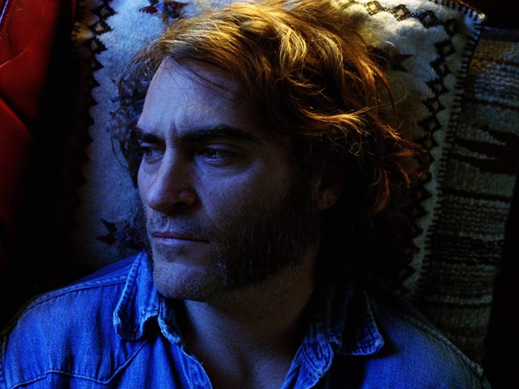 Inherent Vice