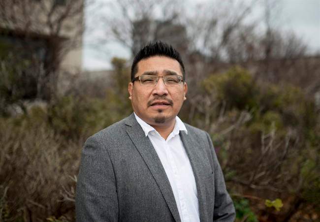 SSol Mamakwa, who represents the northern riding of Kiiwetinoong, with a majority Indigenous population, says introducing that anthem to the legislature is a step backwards in reconciliation.