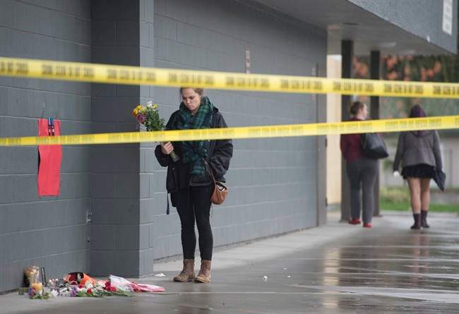 Abbotsford School District has released a report with recommendations following a deadly stabbing in Abbotsford Senior Secondary last fall.