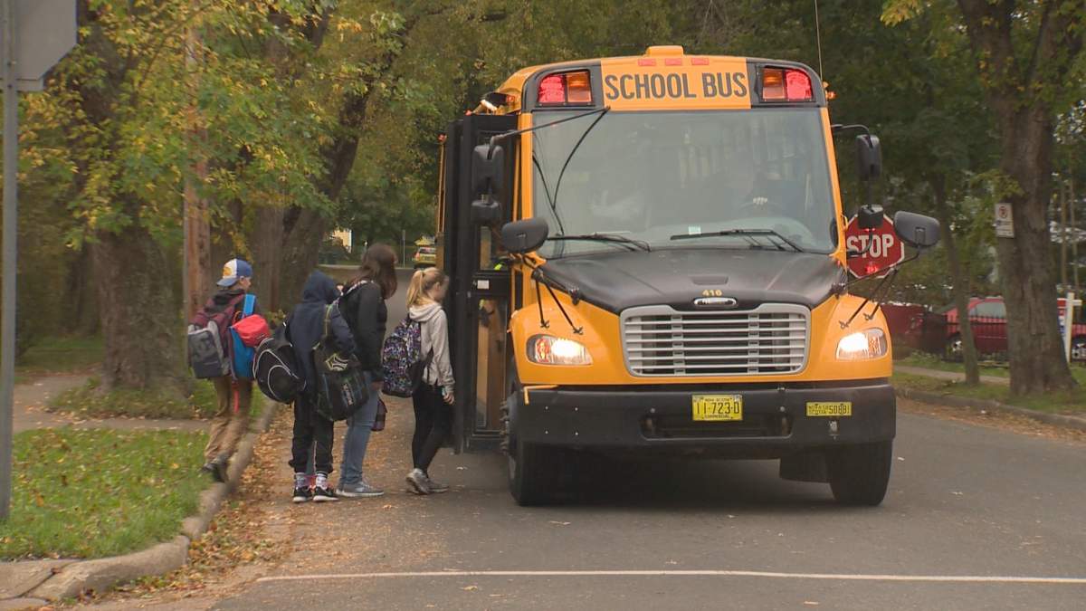 Nova Scotia Teachers