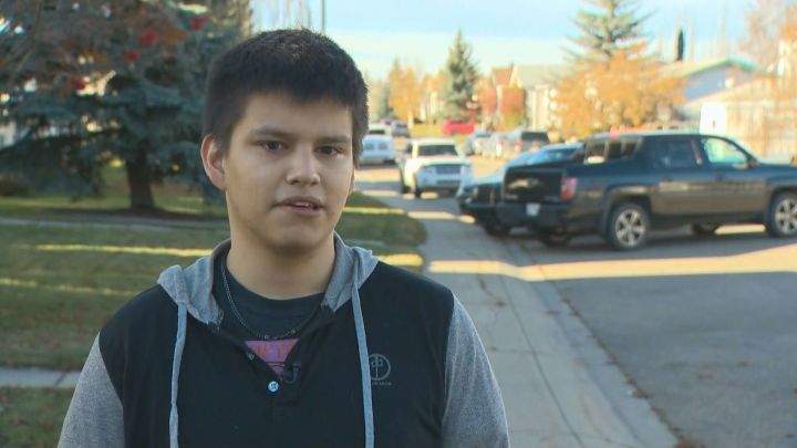 Former Alberta friend of accused in Abbotsford, BC stabbing says he was ‘typical high school kid’ - image