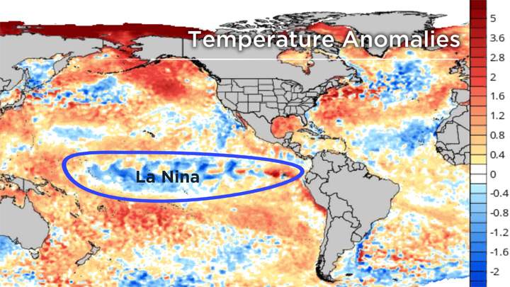 Anthony Farnell’s winter forecast: What’s in store for Canadians - image