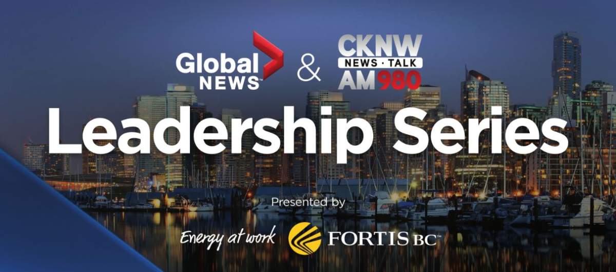 Leadership Series: Trevor Linden - image