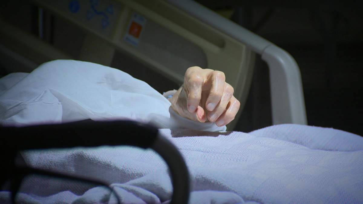 New Brunswick legislation on medically assisted dying