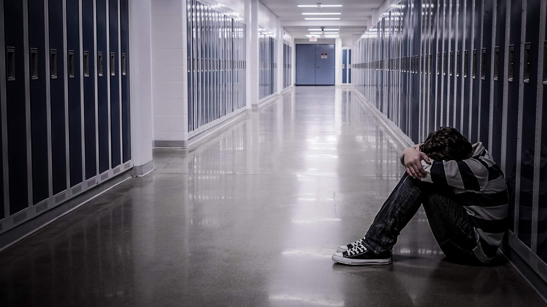 According to a survey from the AMA conducted via albertapatients.ca, 77 per cent of parents reported the mental health of their child aged 15 and older is "worse" compared to before the COVID-19 pandemic.