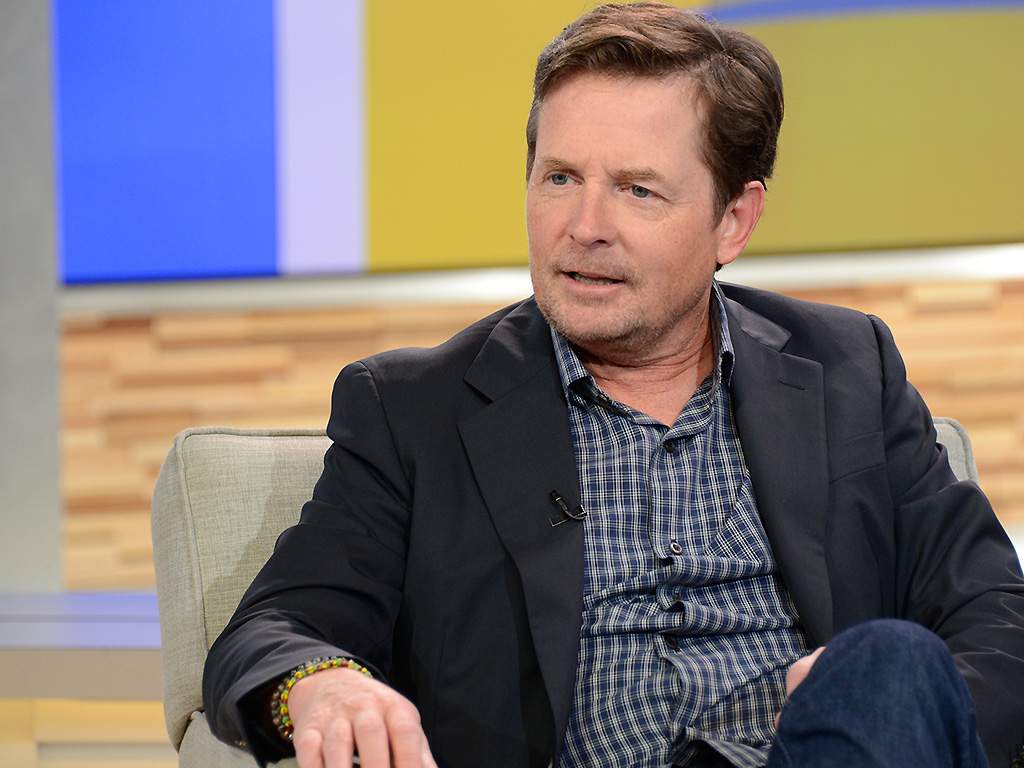 Michael J. Fox