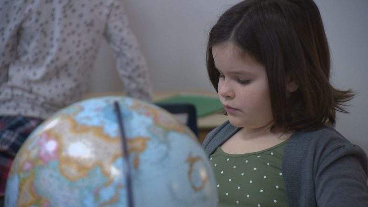 Saskatoon families offered Montessori option in public school setting - image