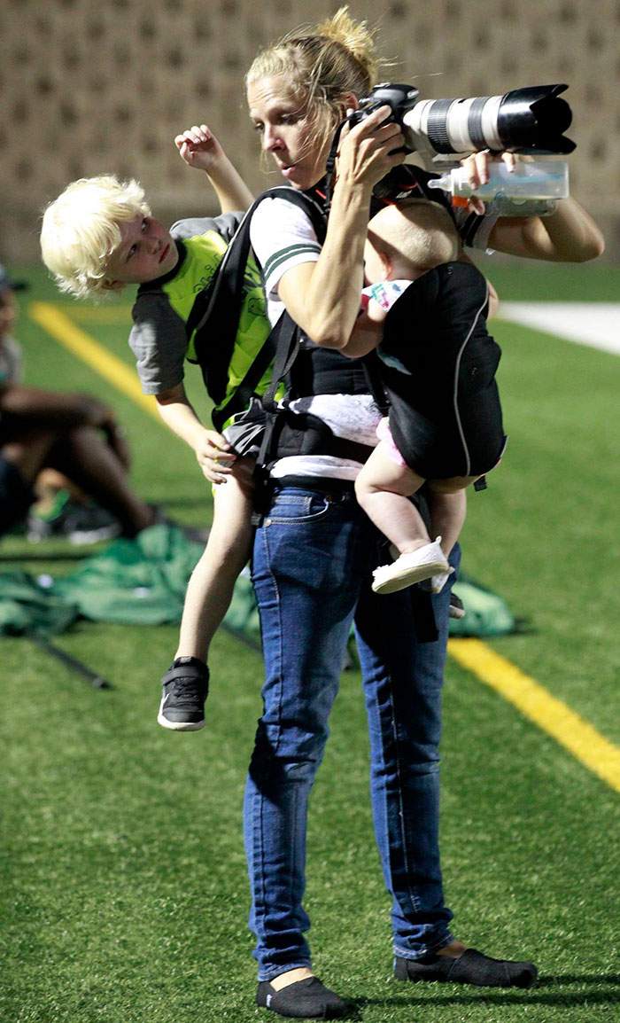 The biggest parenting fails and wins of 2016 - image