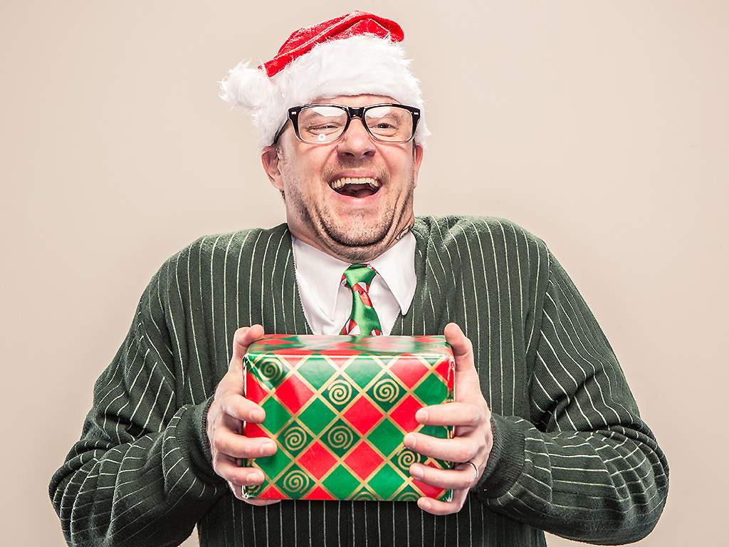 Nerd Gift Guide