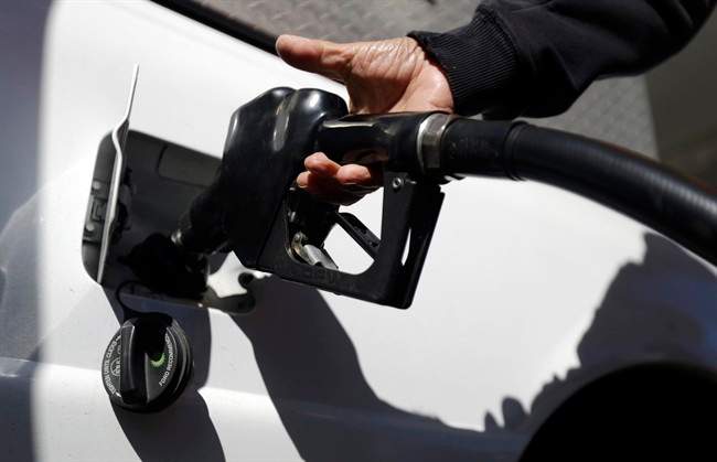 Don't be surprised when you see the price of gas go up next year.