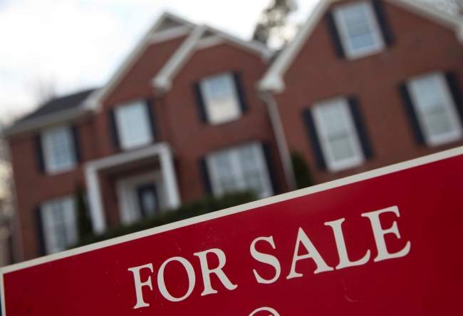 CMHC's stress tests suggest what could happen to Canada's housing market if the worst were to occur.