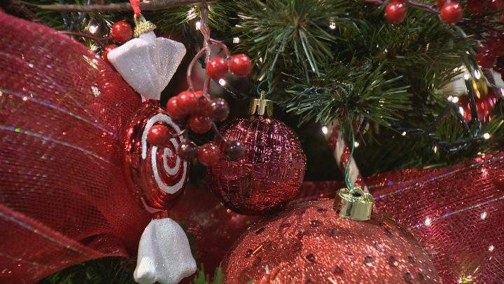 Festival of Trees