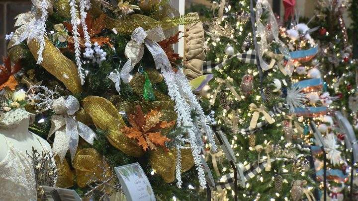 Festival of Trees