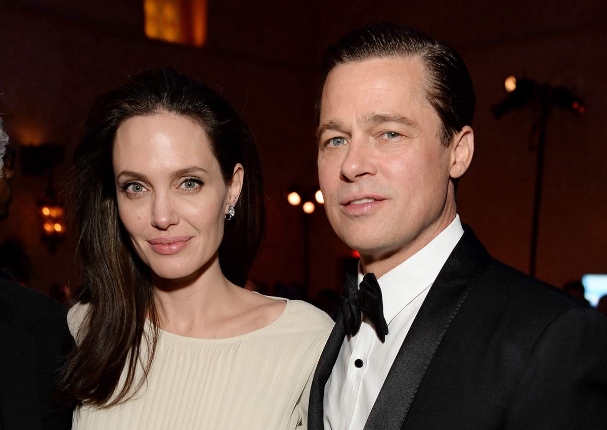 The investigation into whether Brad Pitt was abusive toward his son has been closed, according to a source.