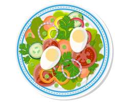 If you’re going to do one thing for a healthier 2017, choose one of these - image