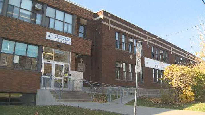 Lester B. Pearson International Pre-Kindergarten program may be forced to close down, Tuesday, November 15, 2016.