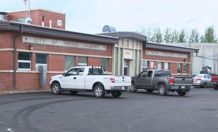 Prince Albert places second among municipalities in the Prairies competing in “Best of the Best” water taste test.