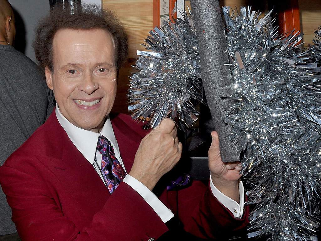 Richard Simmons
