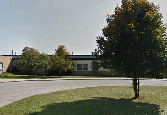 Beavercrest Community elementary school