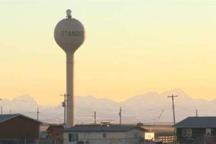 The 2016 Blood Tribe Chief and Council election takes place on Nov. 22.