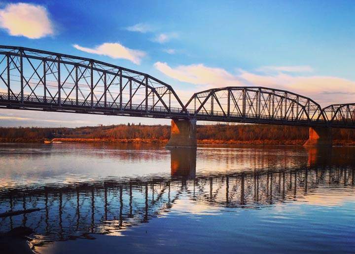 Nov. 20: This Your Saskatchewan photo was taken by Tori McCaslin in the Battlefords.