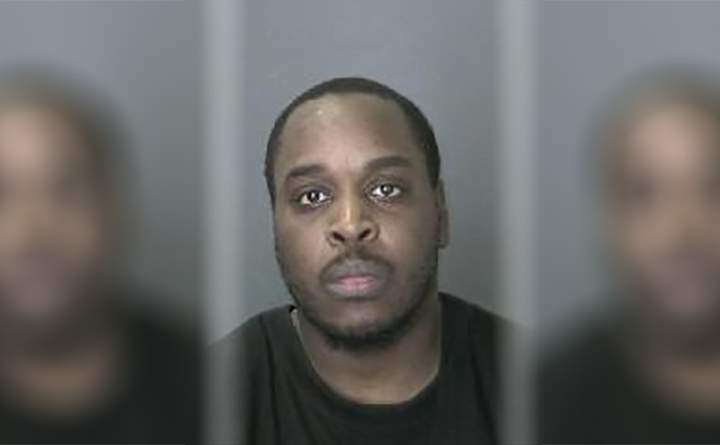 Daniel Shaw, 38, is still wanted on a national first-degree murder warrant and police say he is considered "dangerous" and should not be approached.