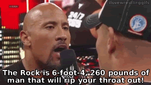 The Rock is the Sexiest Man Alive and here are 7 reasons why - image