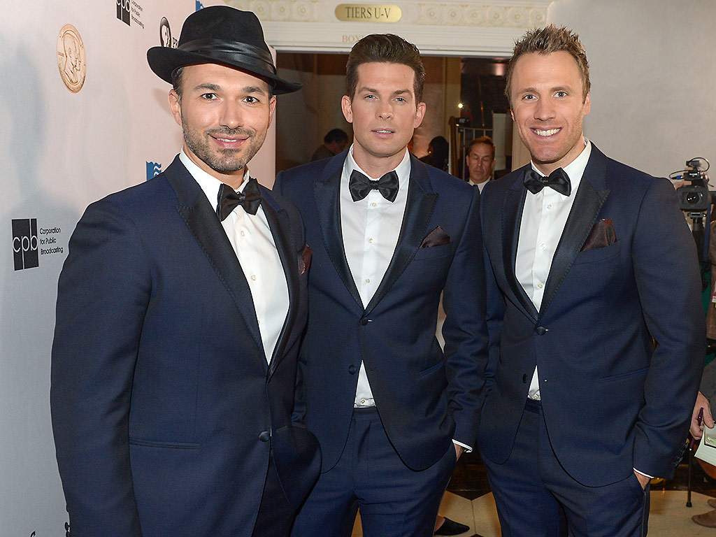 The Tenors