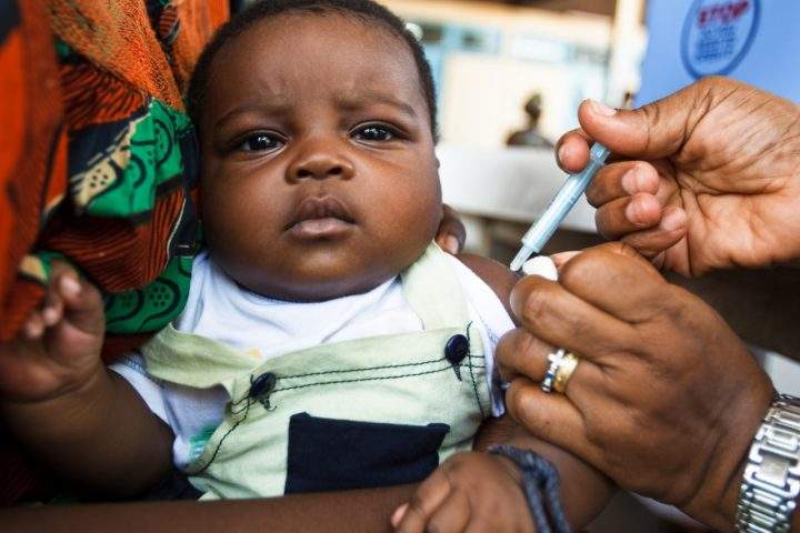 Saskatoon pharmacies’ flu shot program helps worldwide cause - image