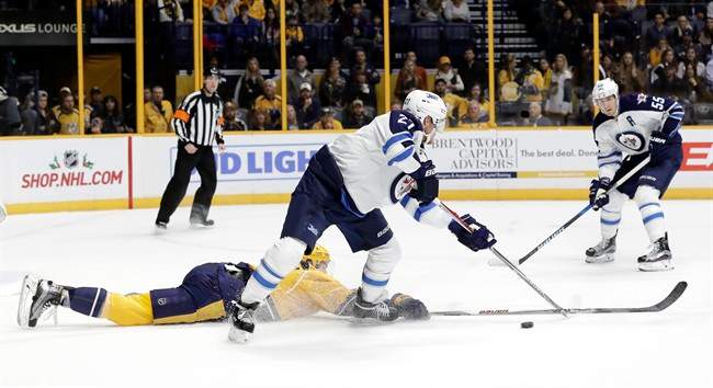 Winnipeg Jets suffer 5th straight loss to close out road trip - image