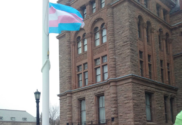 Queen's Park