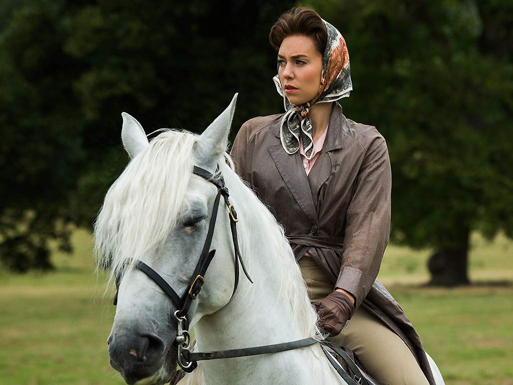 ‘The Crown’ on Netflix: Everything you need to know - image