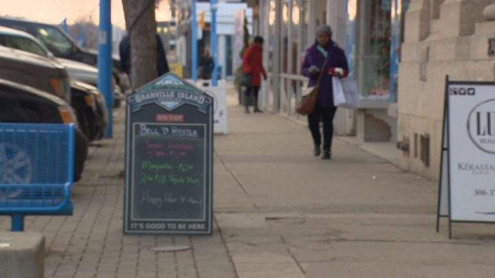 Canadians quality of life trails nation’s economic growth - image