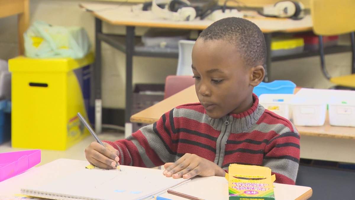 Nova Scotia Teachers