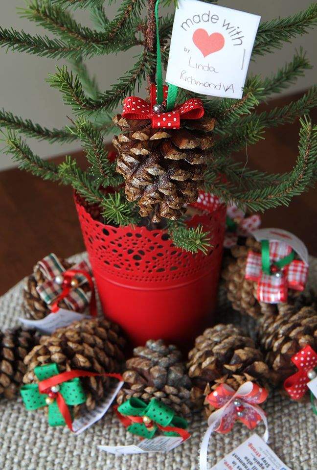 Christmas Love for Fort McMurray