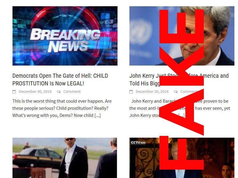 Fake news this week: No, California didn’t legalize child prostitution - image