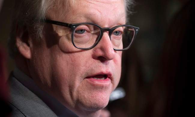 Quebec Health Minister Gaétan Barrette has been criticized for his comments he made about air ambulances in northern Quebec.