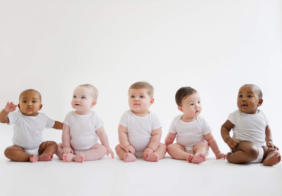 Liam and Olivia are Manitoba's most popular names again - for the third and second year running, respectively.
