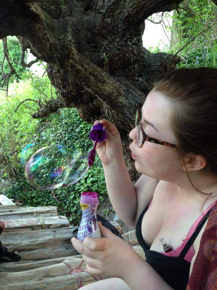 Grandmother’s Facebook post about 17-year-old’s overdose touches hearts - image