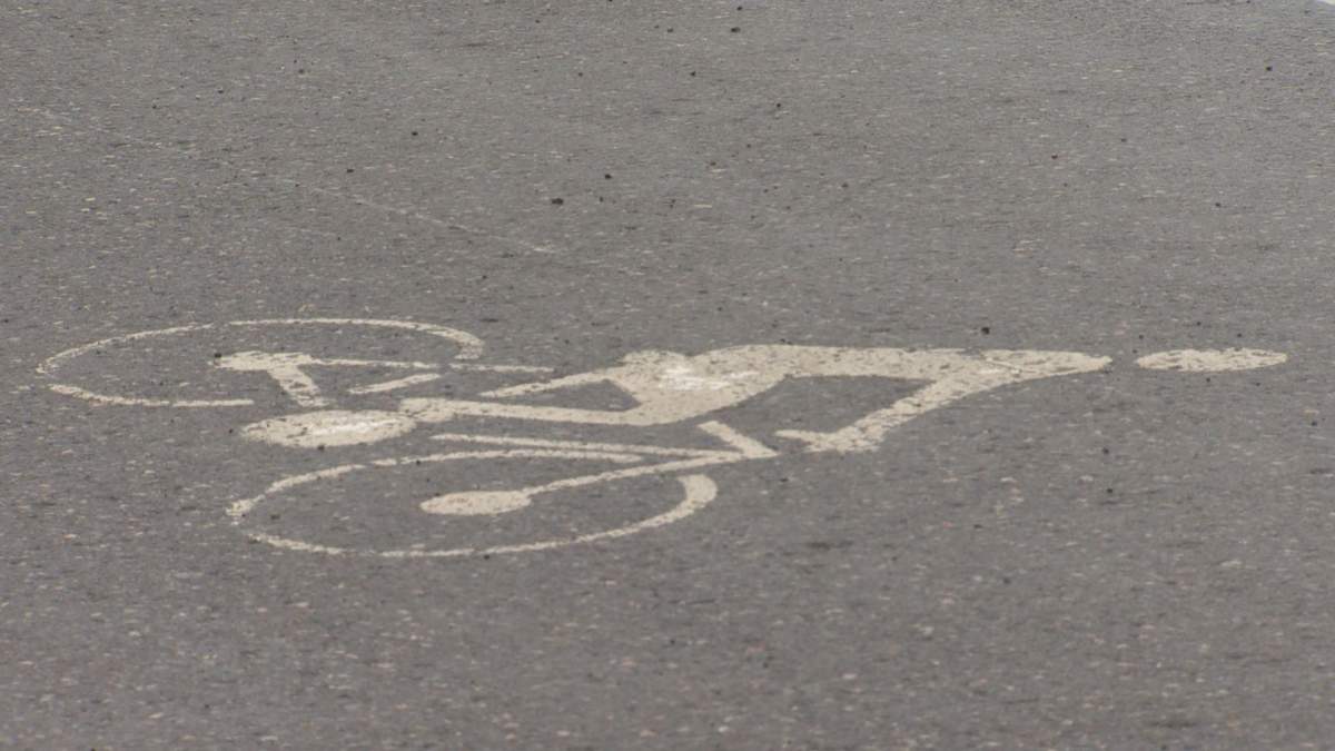 FILE - Halifax Regional Police say a 71-year-old cyclist has died from his injuries after he collided with an opened vehicle door.