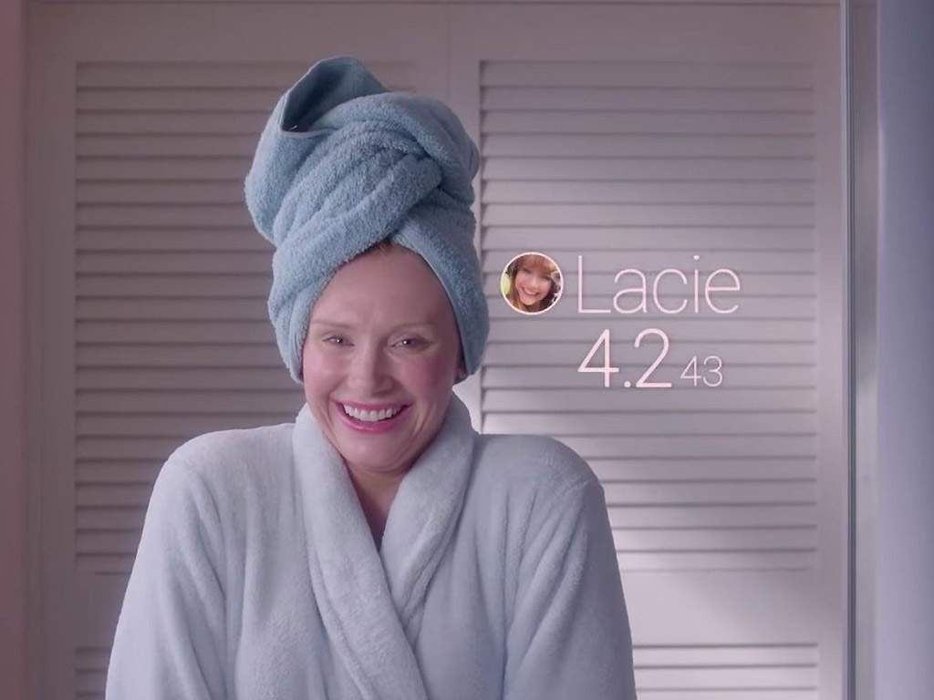 Black Mirror
