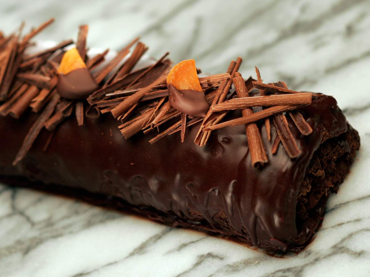 Holiday food traditions from around the world - image
