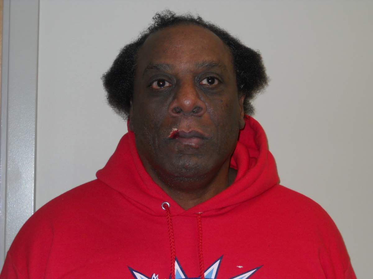 (VANCOUVER, B.C.) December 16, 2016 - James Burrows, 57, is being released from custody and will be living in Vancouver.