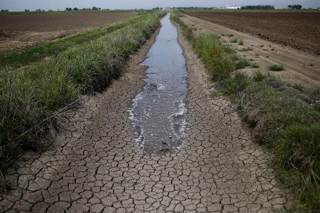 The commitment builds off of a four-billion-dollar government irrigation investment in the Saskatchewan Conservation and Development Association announced last year.