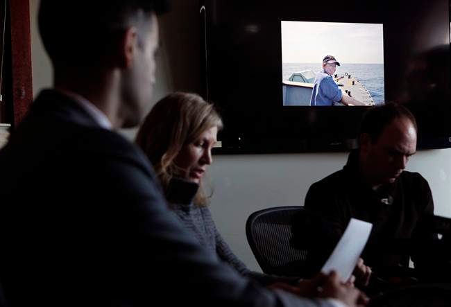 ‘Culture of sexual assault’: Class-action lawsuit filed against Canadian Armed Forces - image