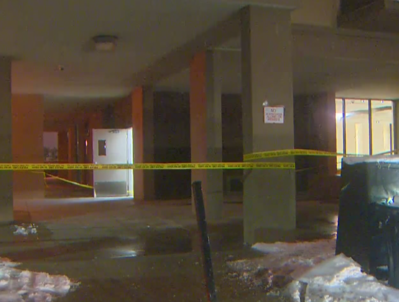 shooting, Toronto police