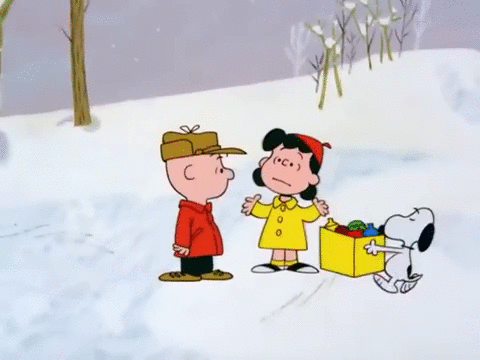 13 holiday movies that will put you in a festive mood - image